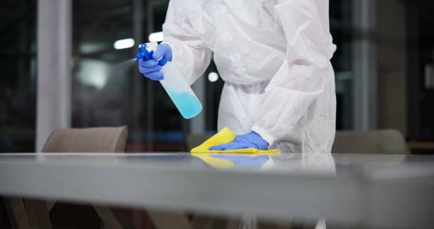 Licensed Unattended Death Cleanup service in Elmwood Park, IL - Crime Scene Cleaner Online